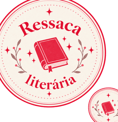 Selo: Ressaca literária