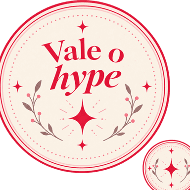 Selo: Vale o hype
